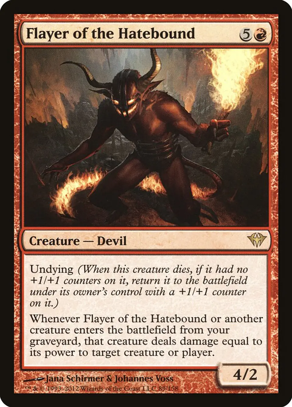 Flayer of the Hatebound 1
