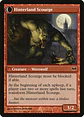Hinterland Hermit // Hinterland Scourge - Miniatura 2