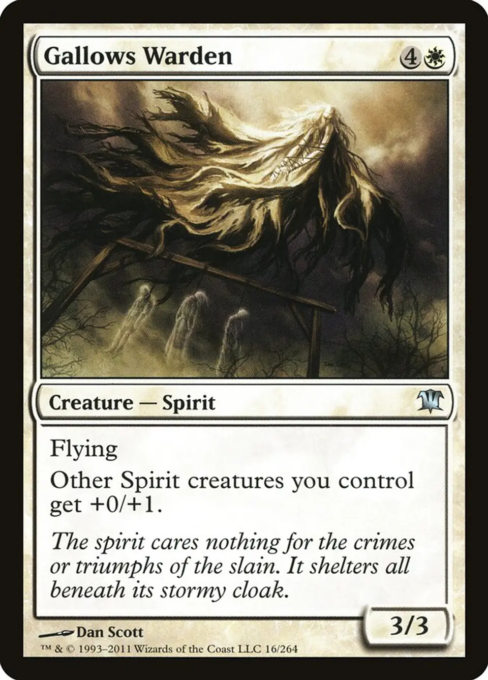 Gallows Warden 1