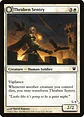 Thraben Sentry // Thraben Militia - Miniatura 1