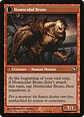 Civilized Scholar // Homicidal Brute - thumbnail 2
