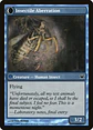 Delver of Secrets // Insectile Aberration - thumbnail 2