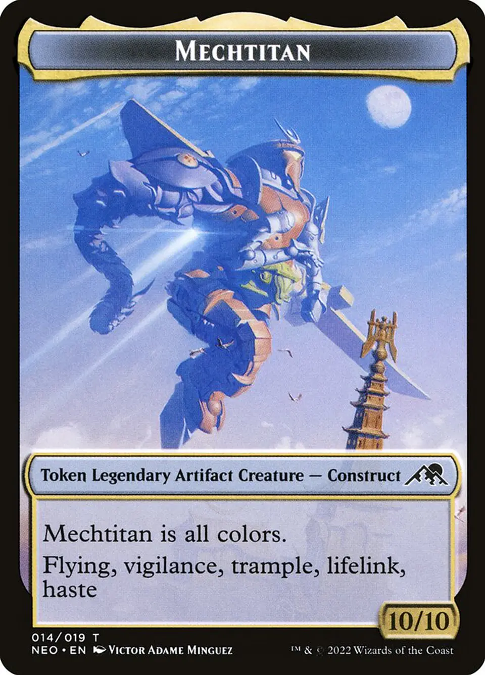 Mechtitan 1