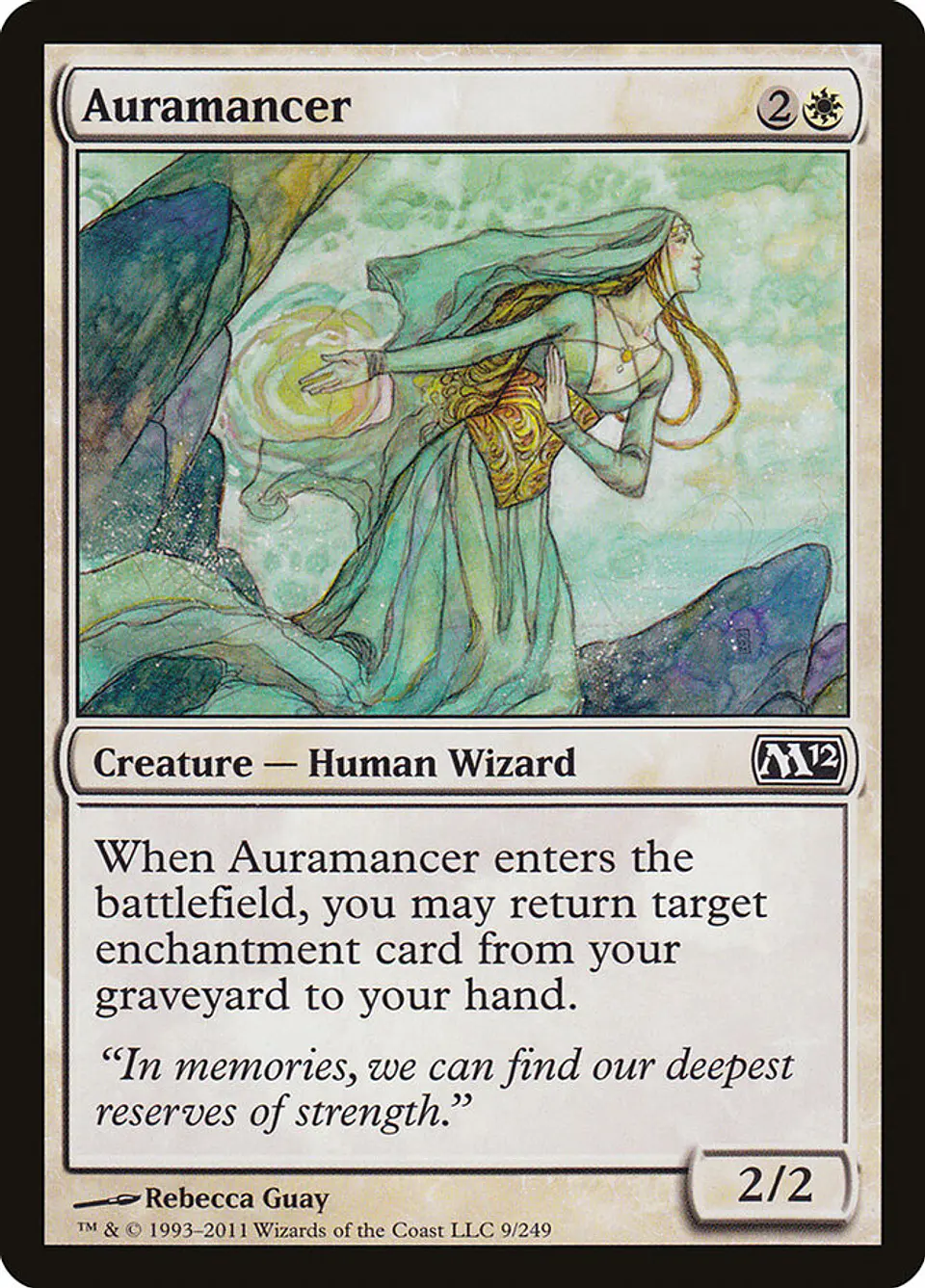 Auramancer 1