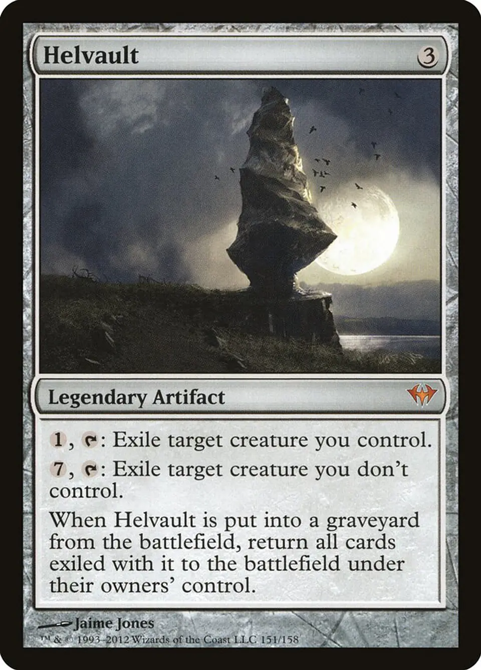 Helvault 1