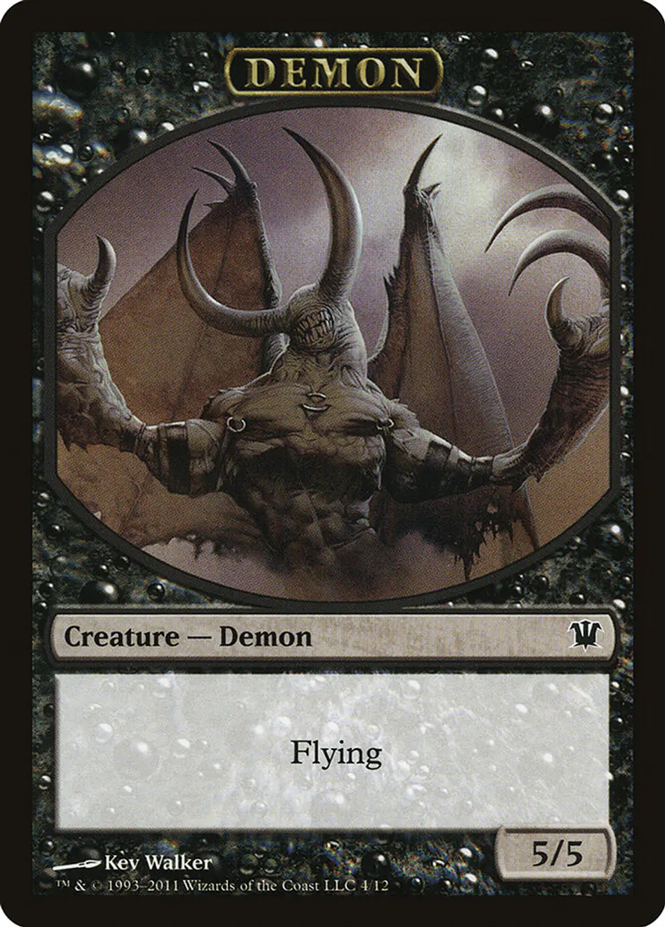 Demon 1