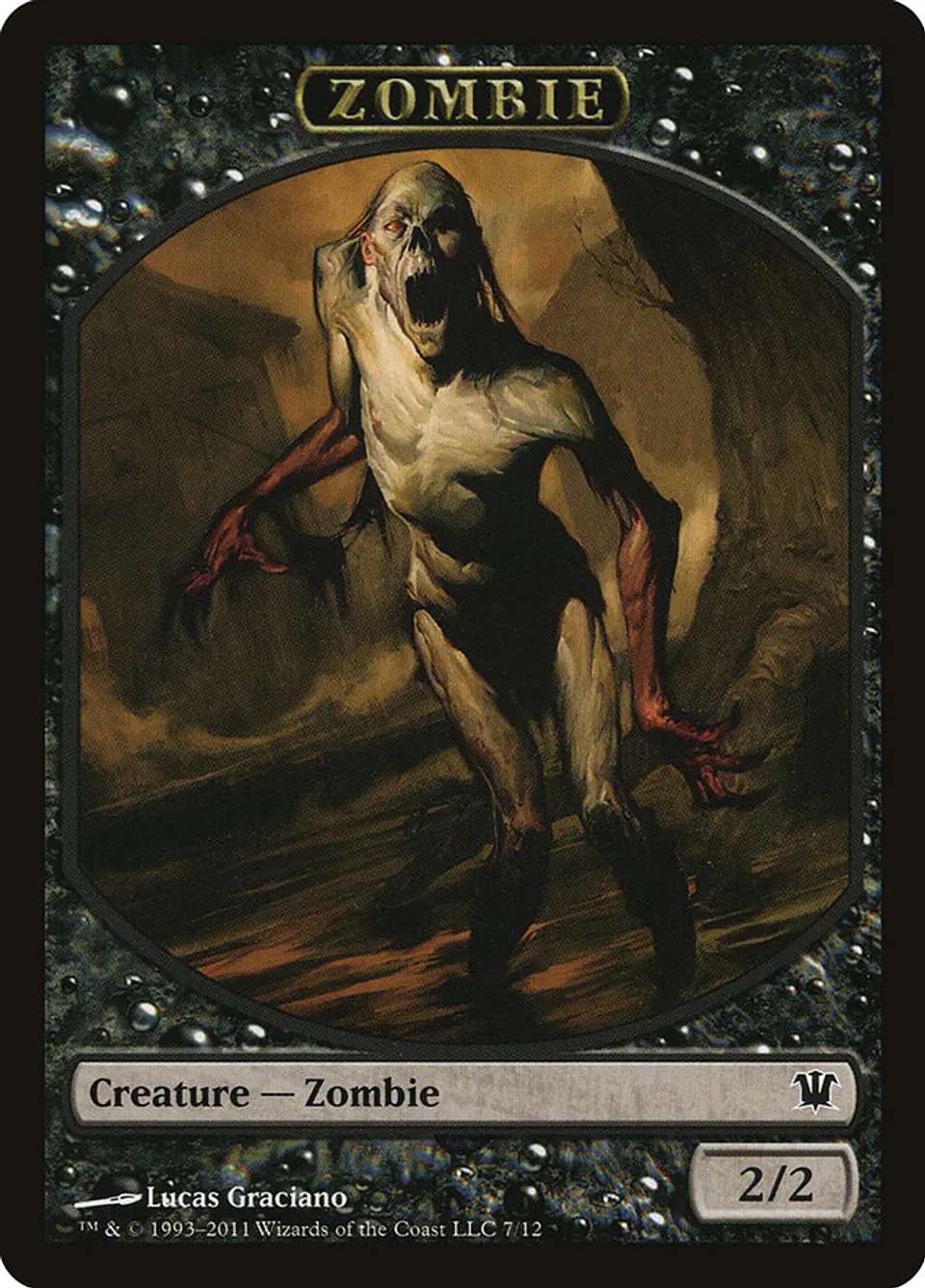 Zombie 1