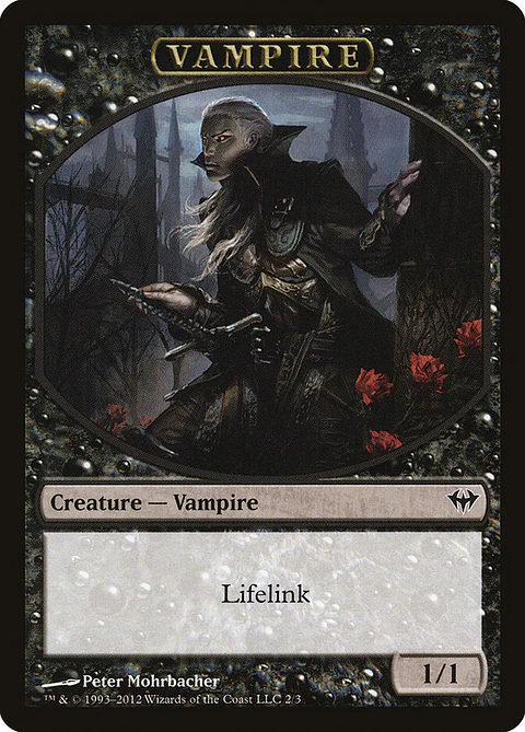 Vampire