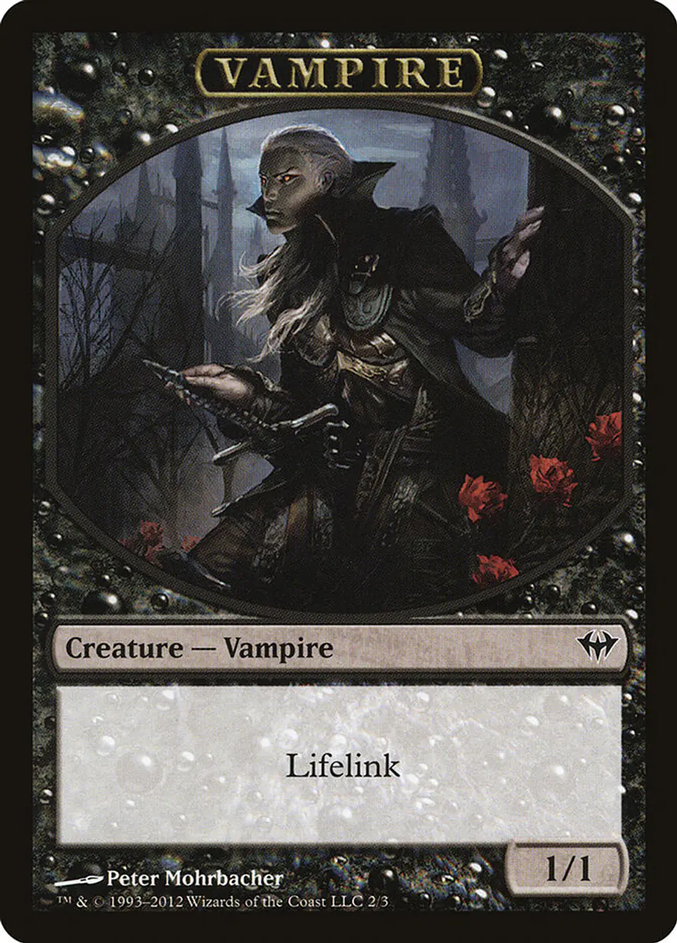 Vampire 1