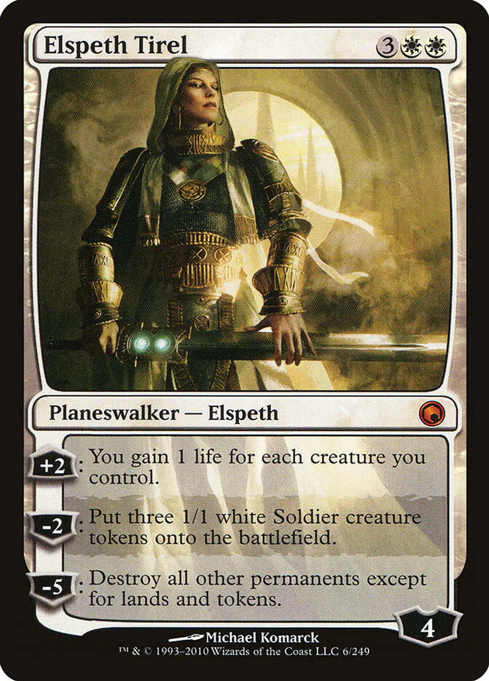 Elspeth Tirel 1