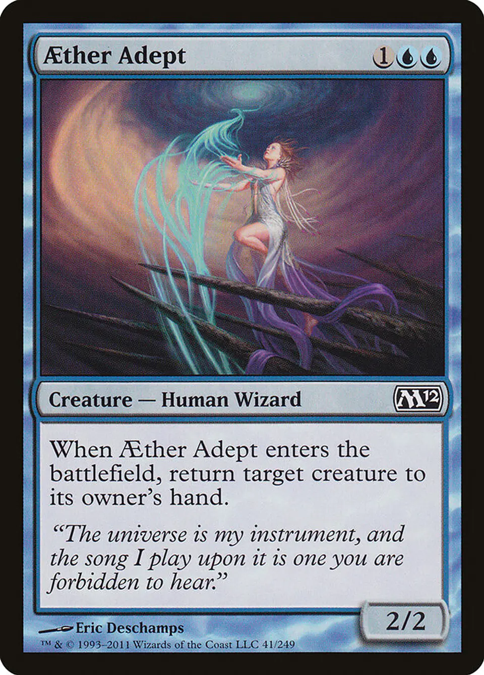 Aether Adept 1