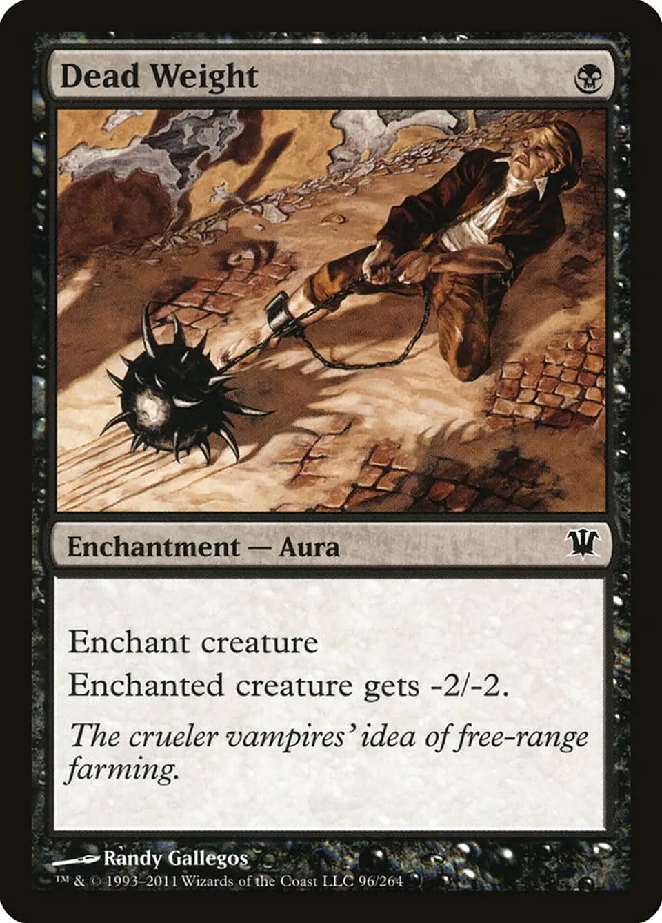 Dead Weight 1