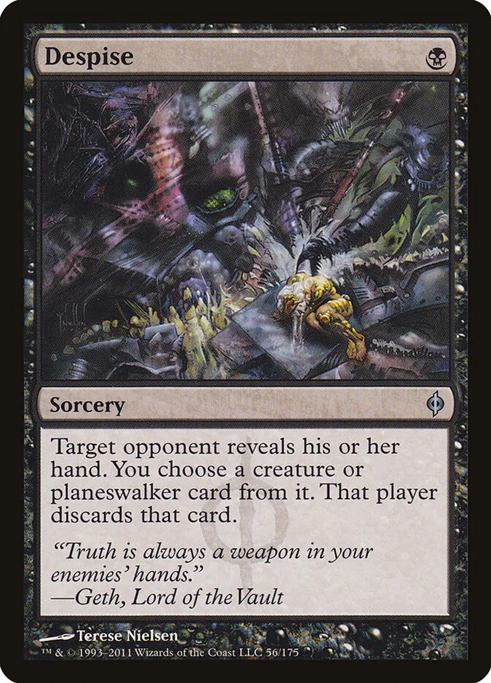 Despise 1