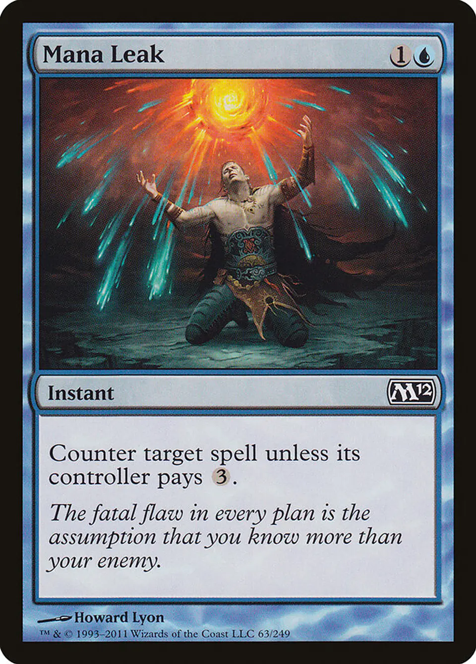 Mana Leak 1