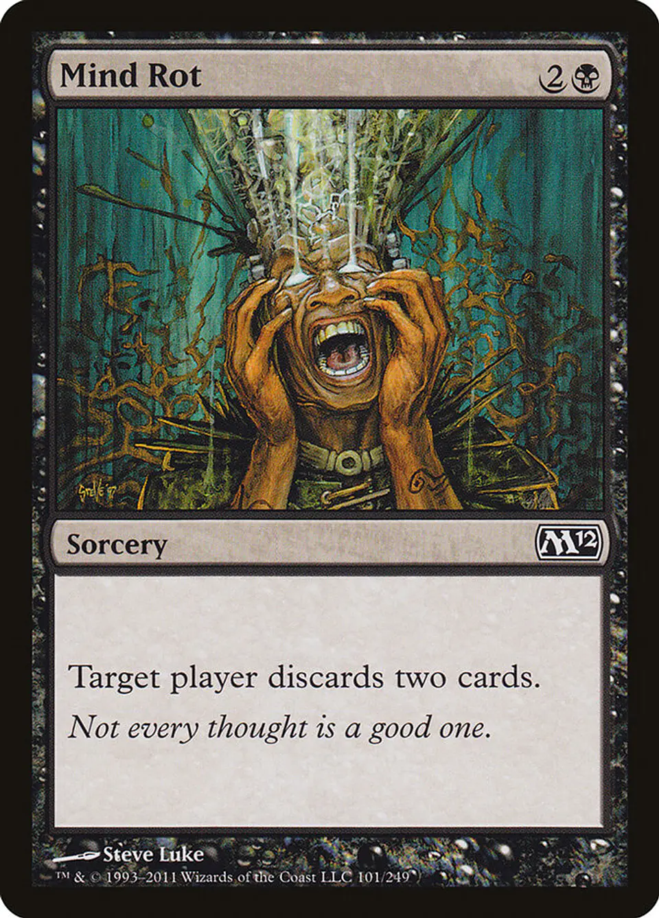 Mind Rot 1