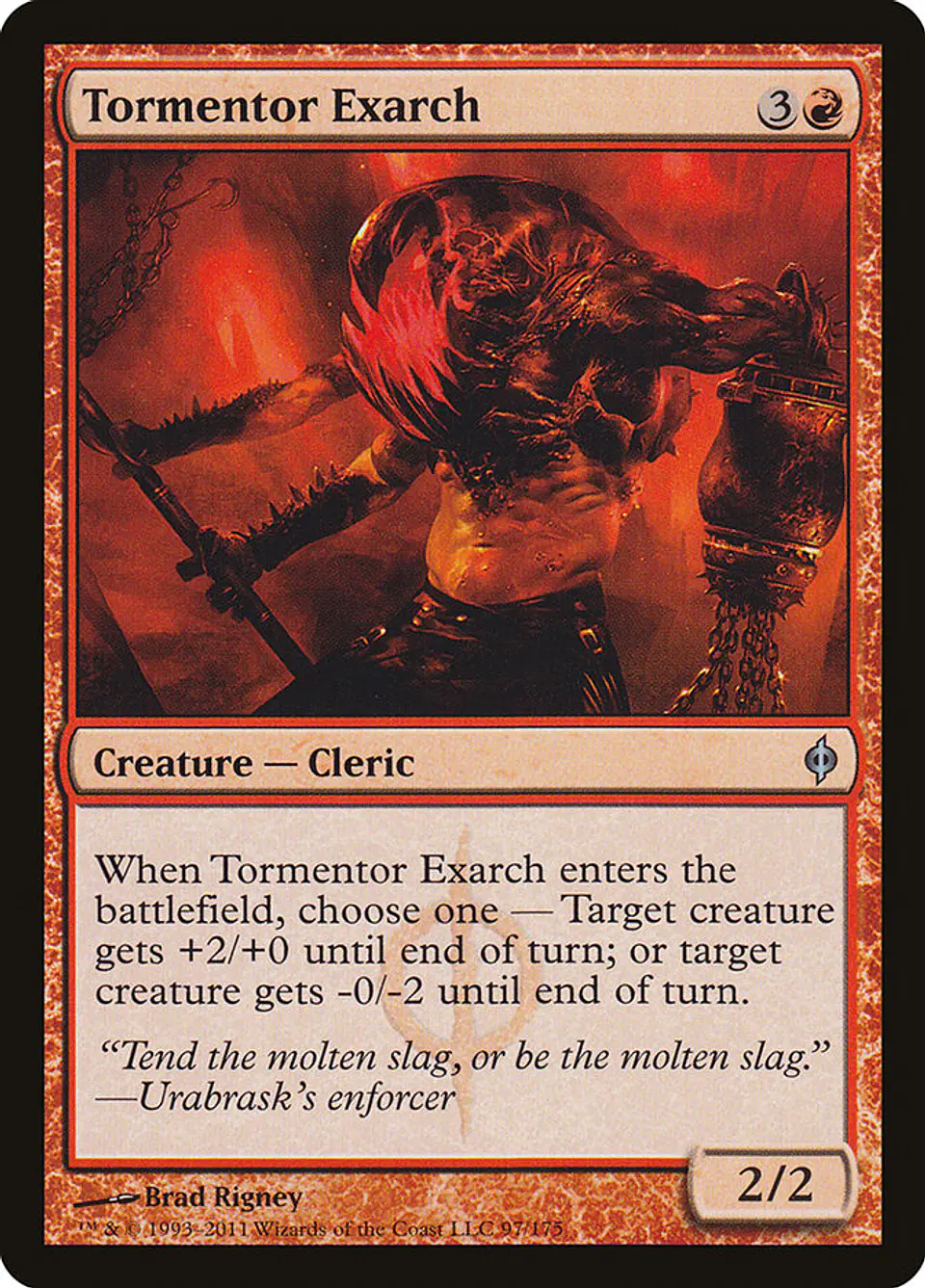 Tormentor Exarch 1