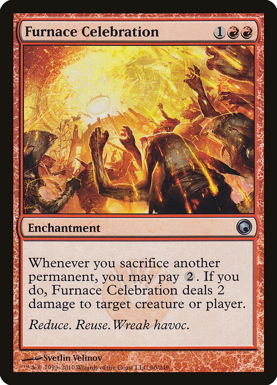 Furnace Celebration 1