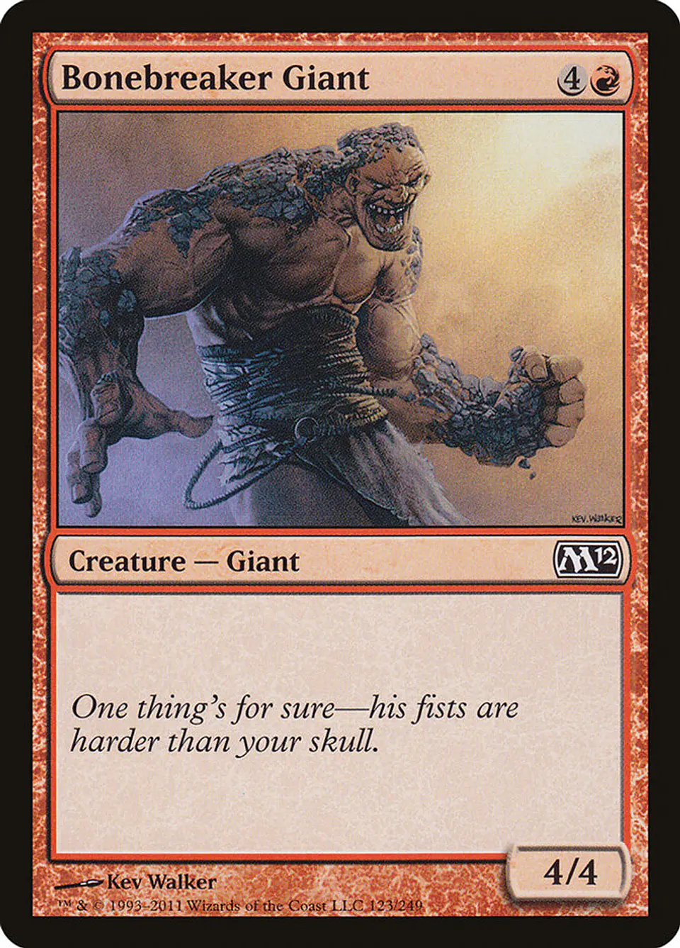 Bonebreaker Giant 1