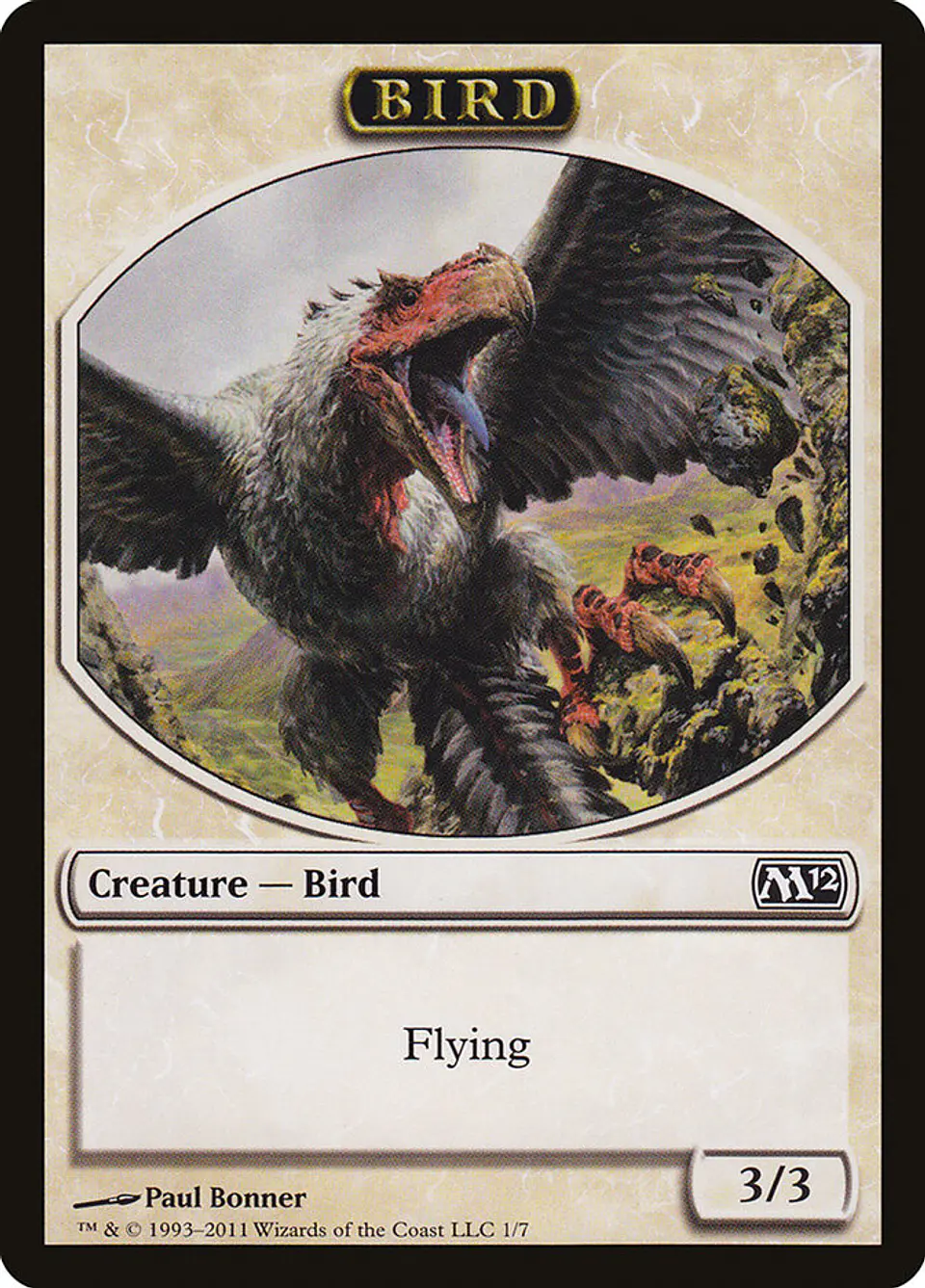 Bird 1