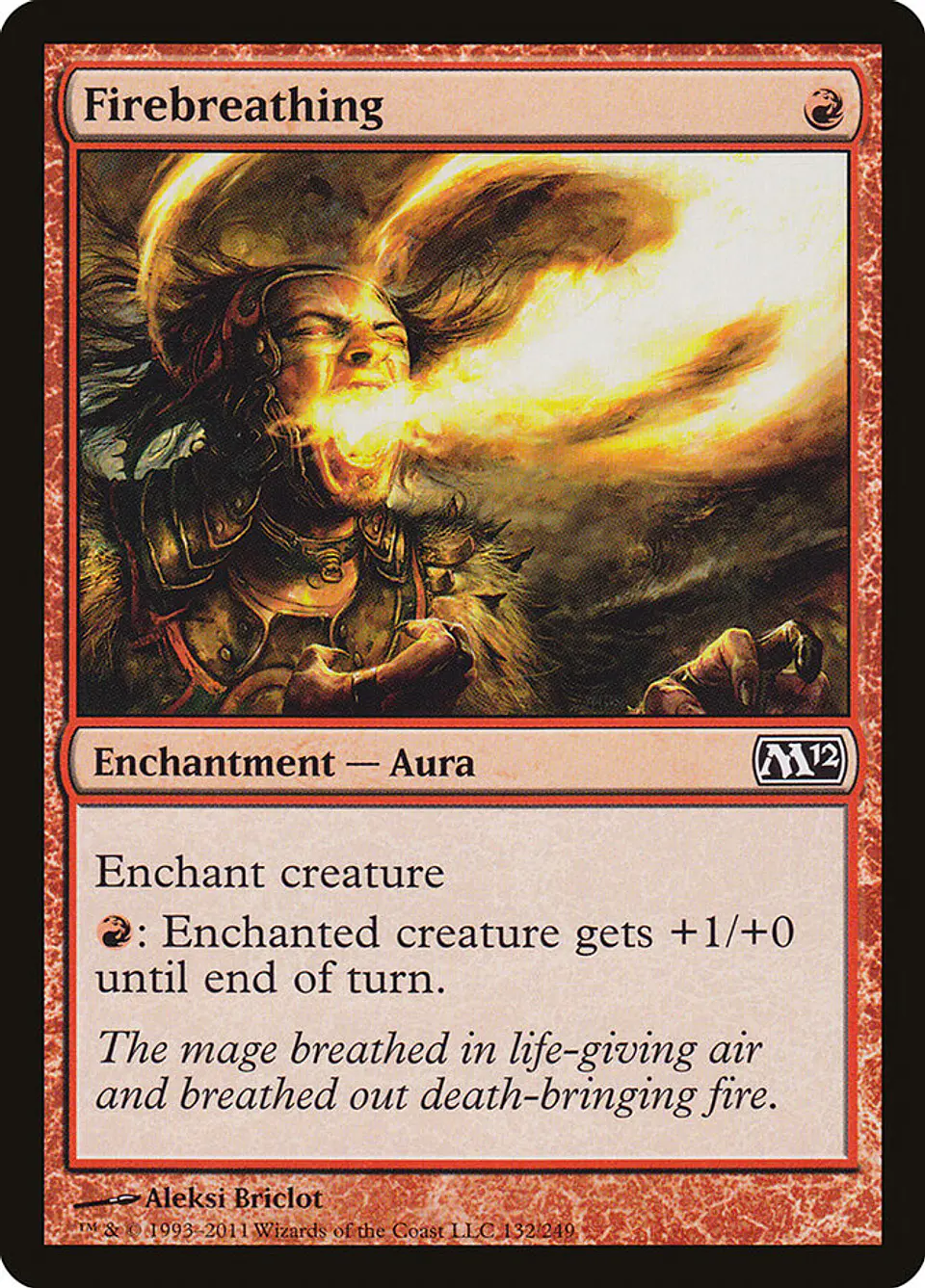 Firebreathing 1