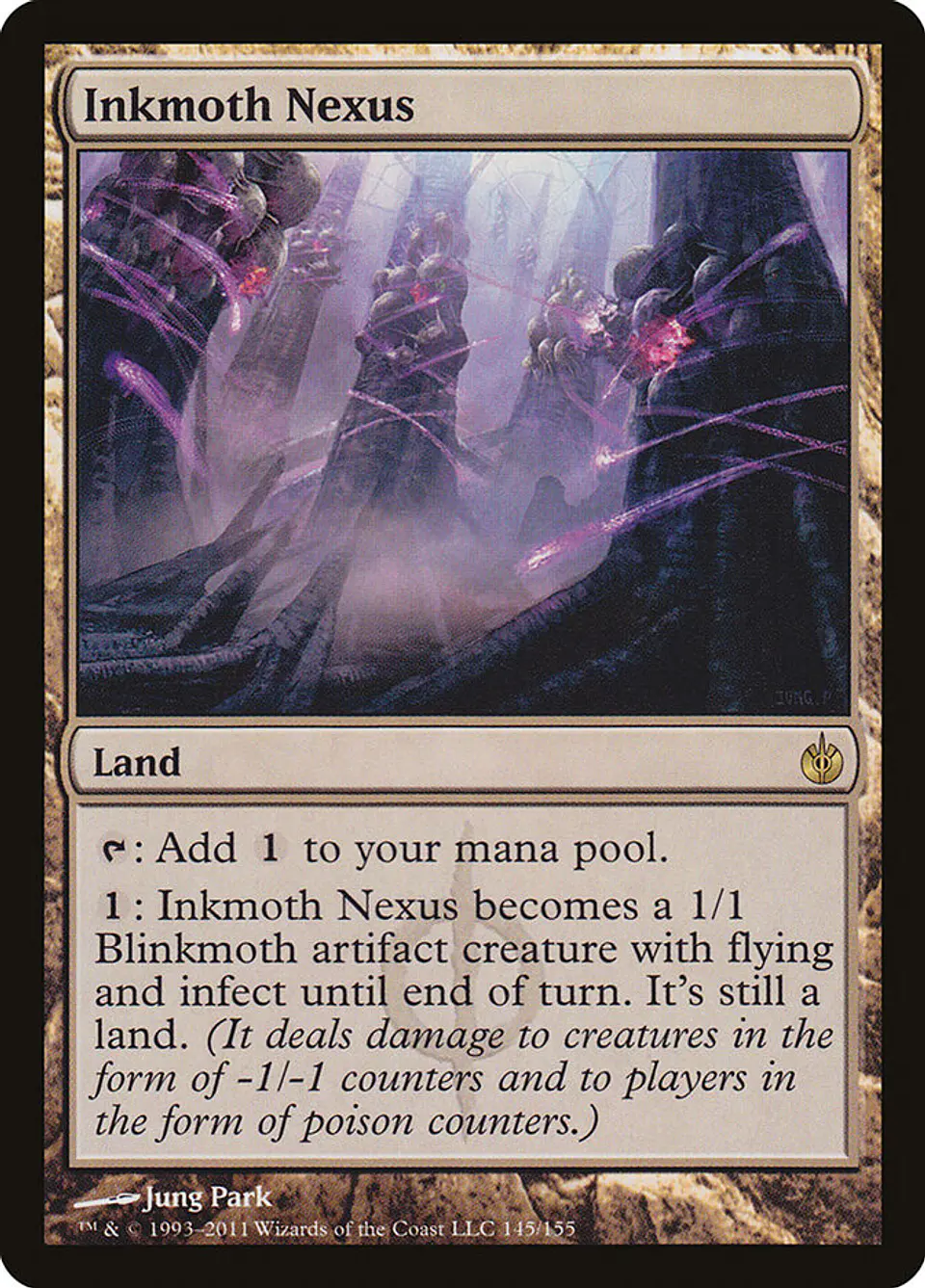 Inkmoth Nexus 1