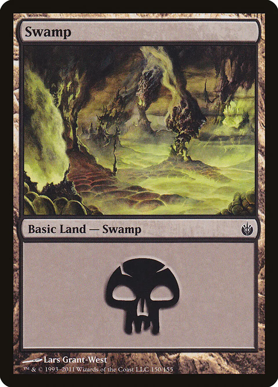 Swamp 1
