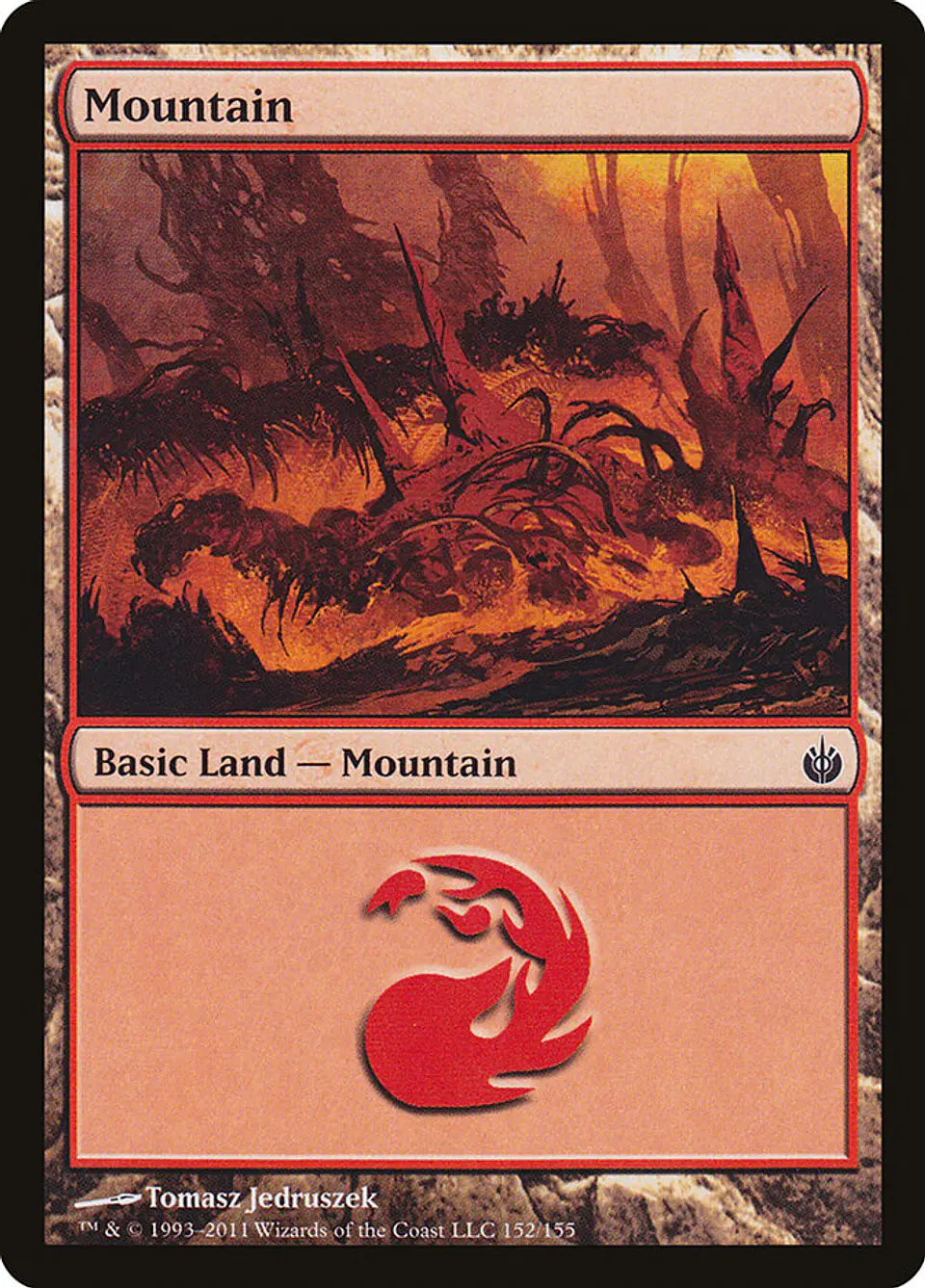 Mountain 1