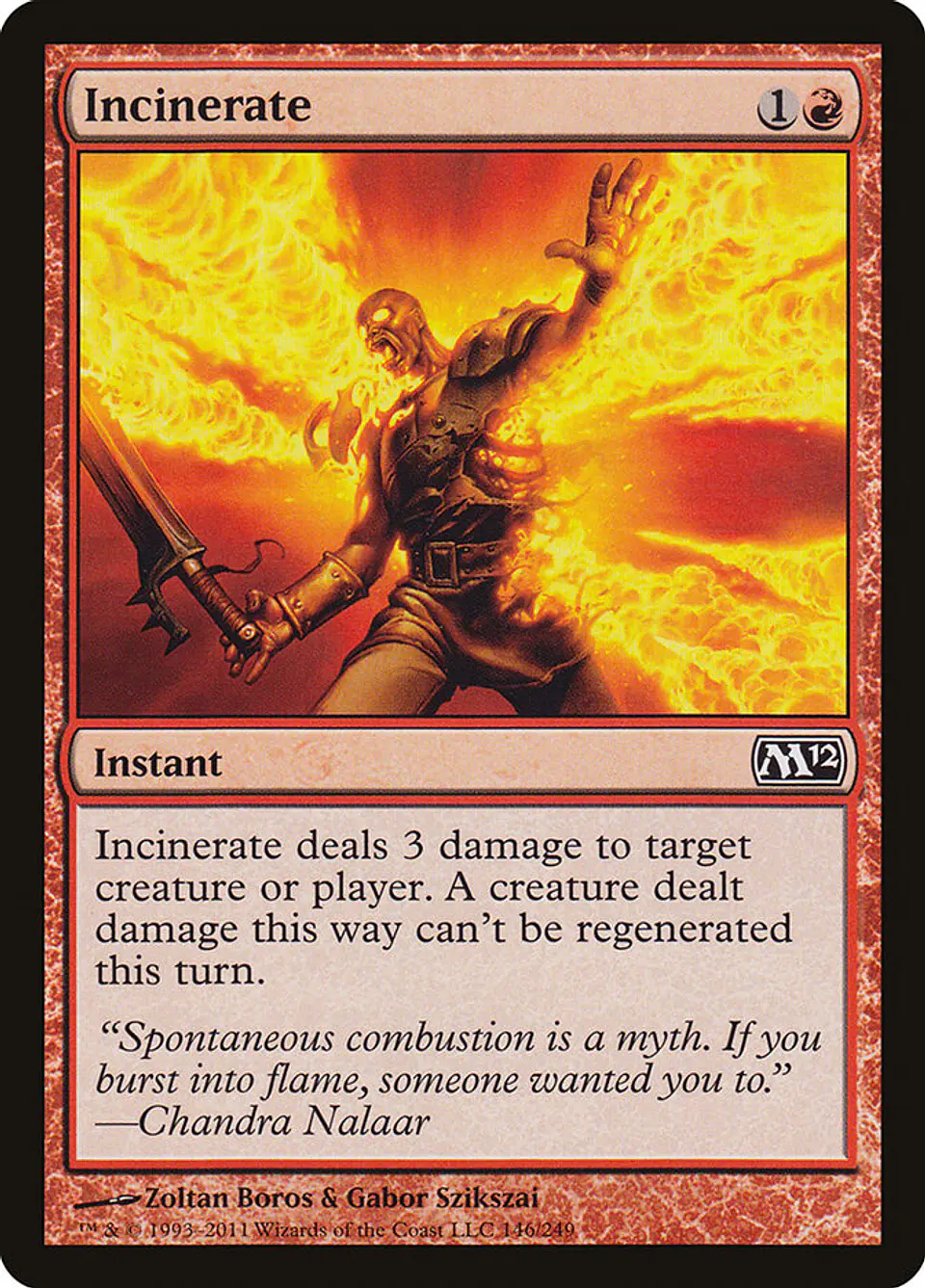 Incinerate 1