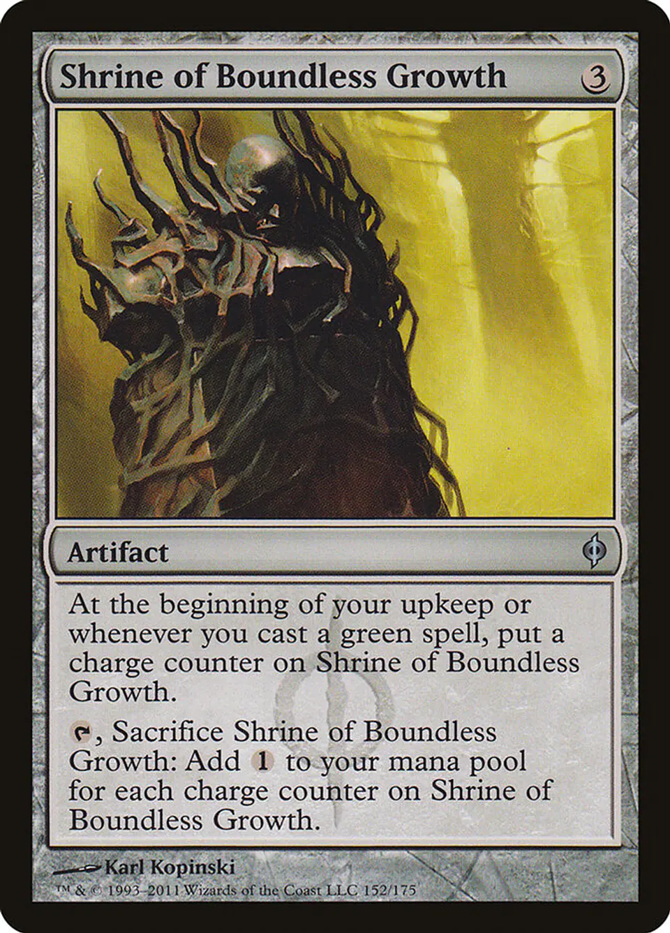 Shrine of Boundless Growth 1