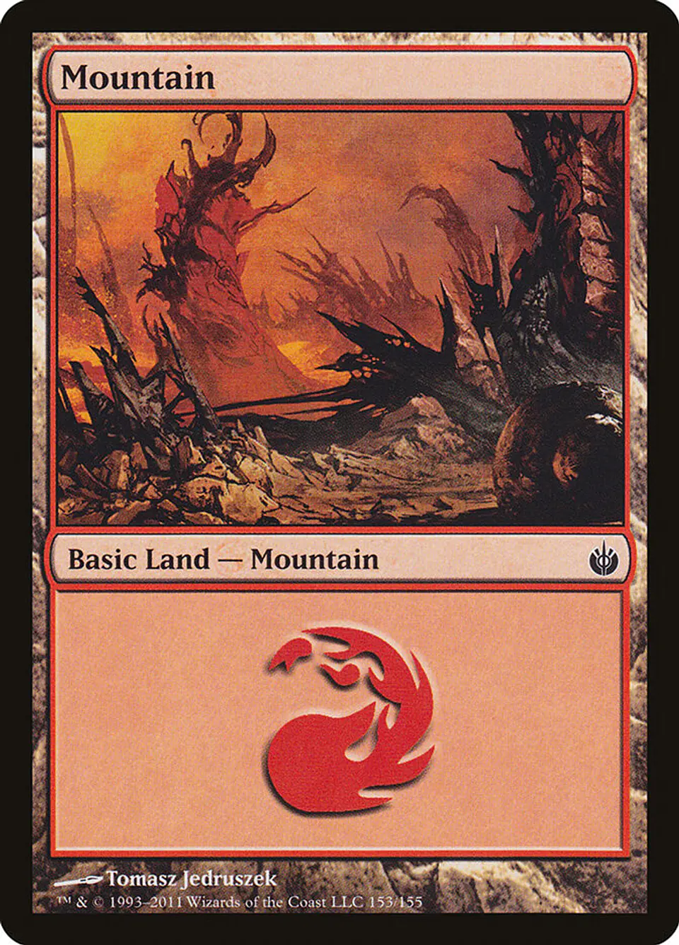 Mountain 1