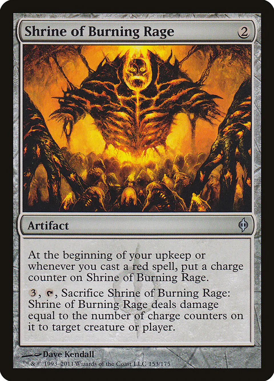 Shrine of Burning Rage 1