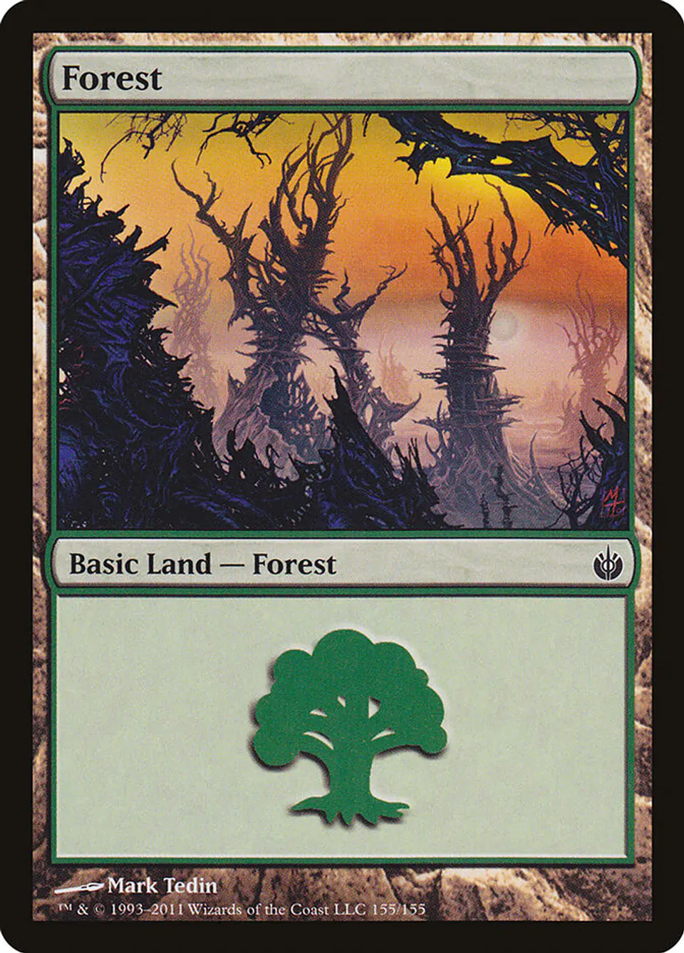 Forest 1