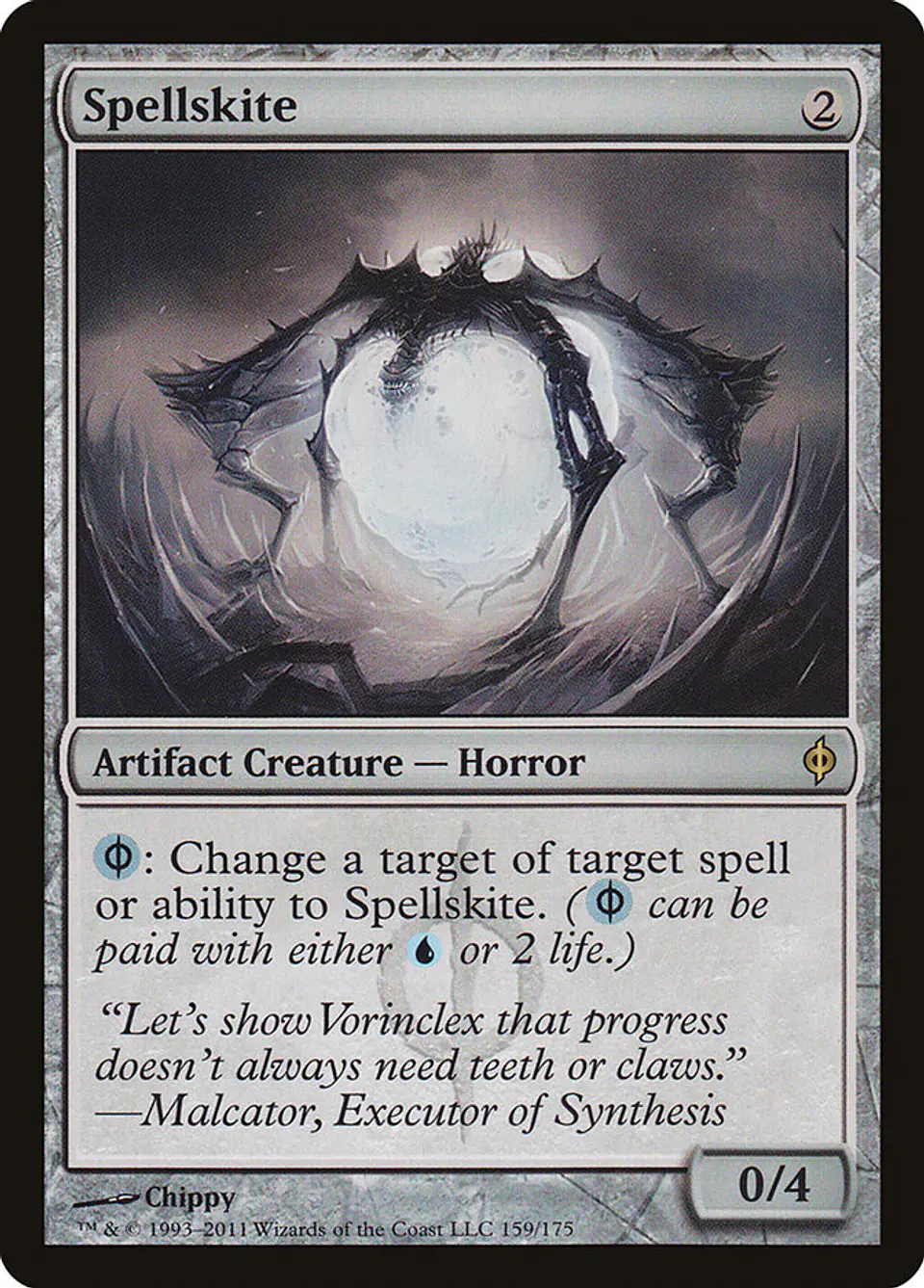 Spellskite 1