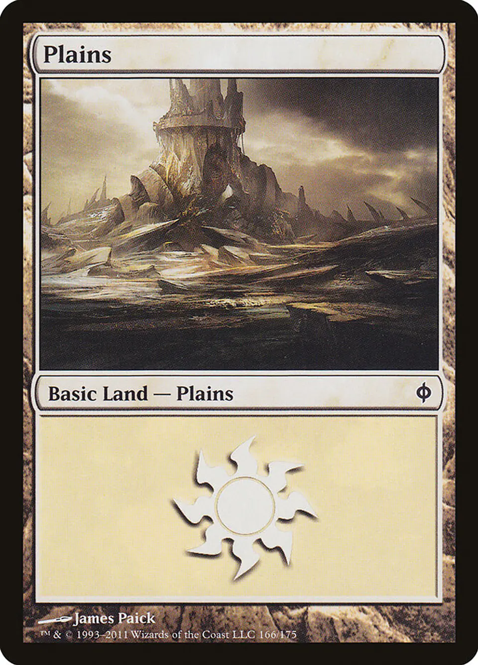 Plains 1