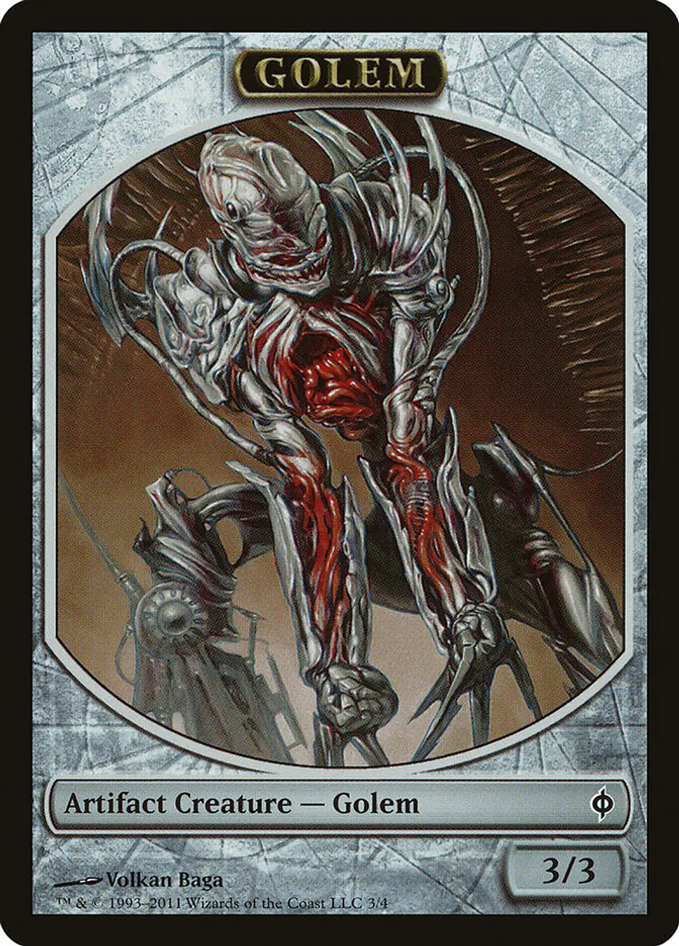 Golem 1
