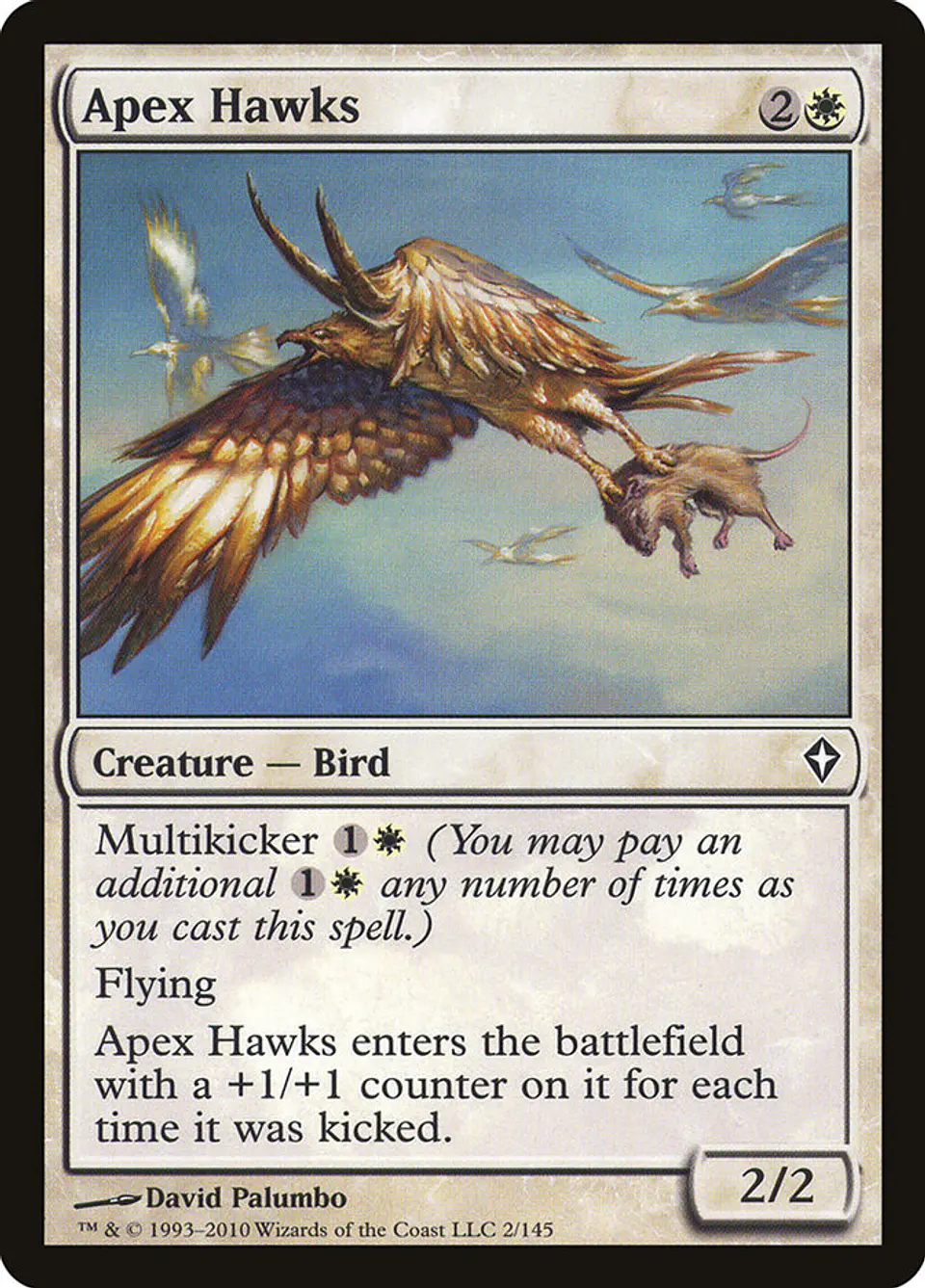 Apex Hawks 1