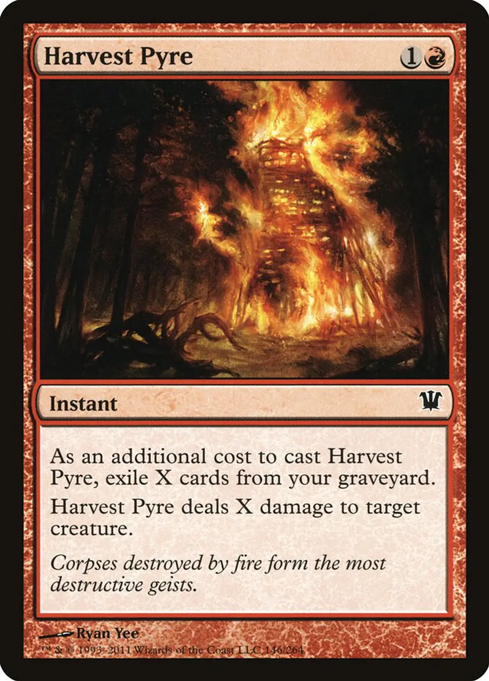 Harvest Pyre 1