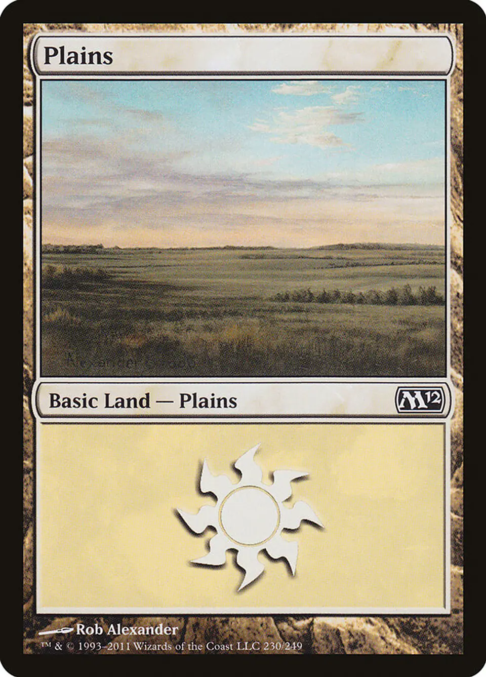 Plains 1