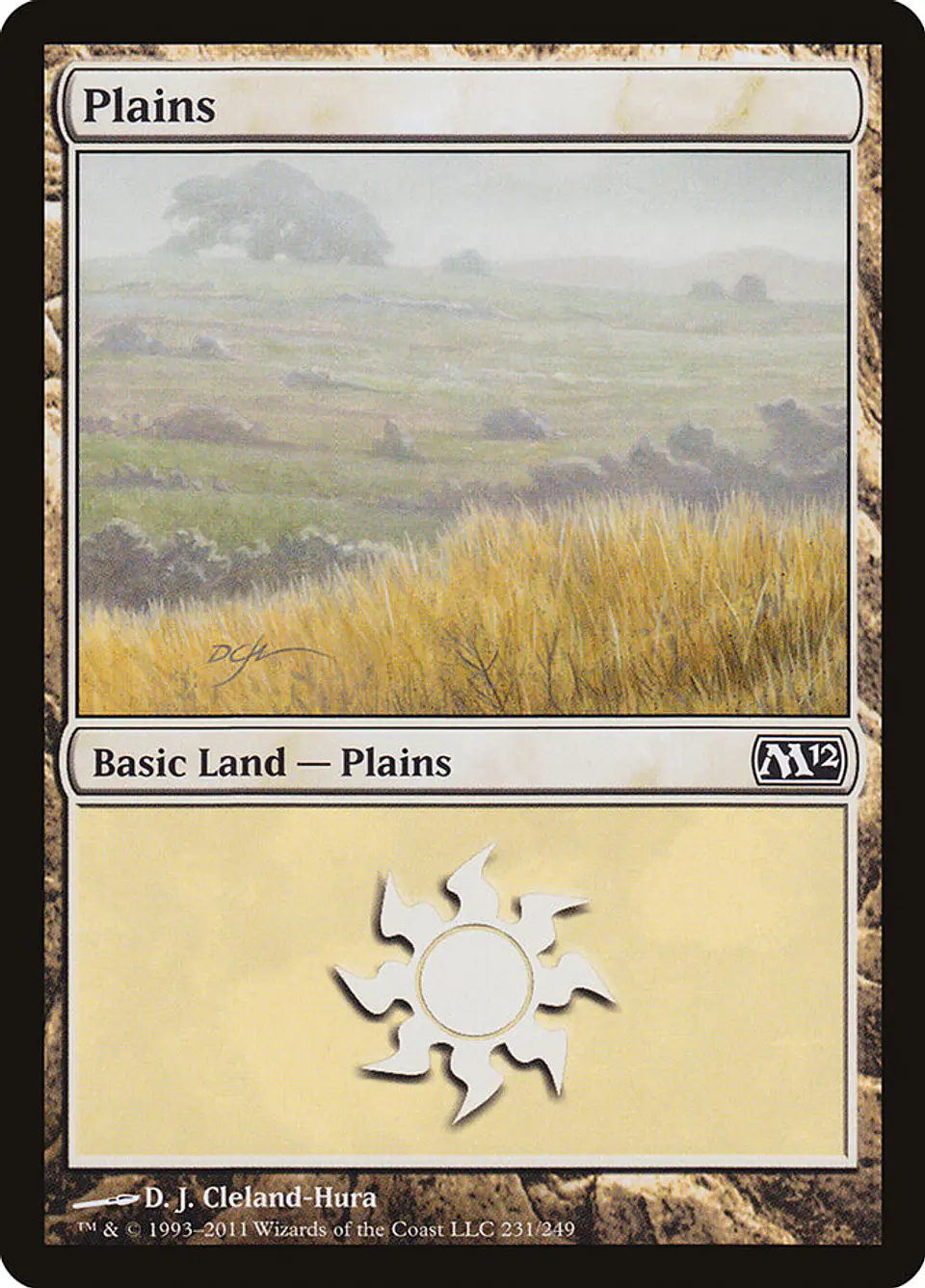 Plains 1