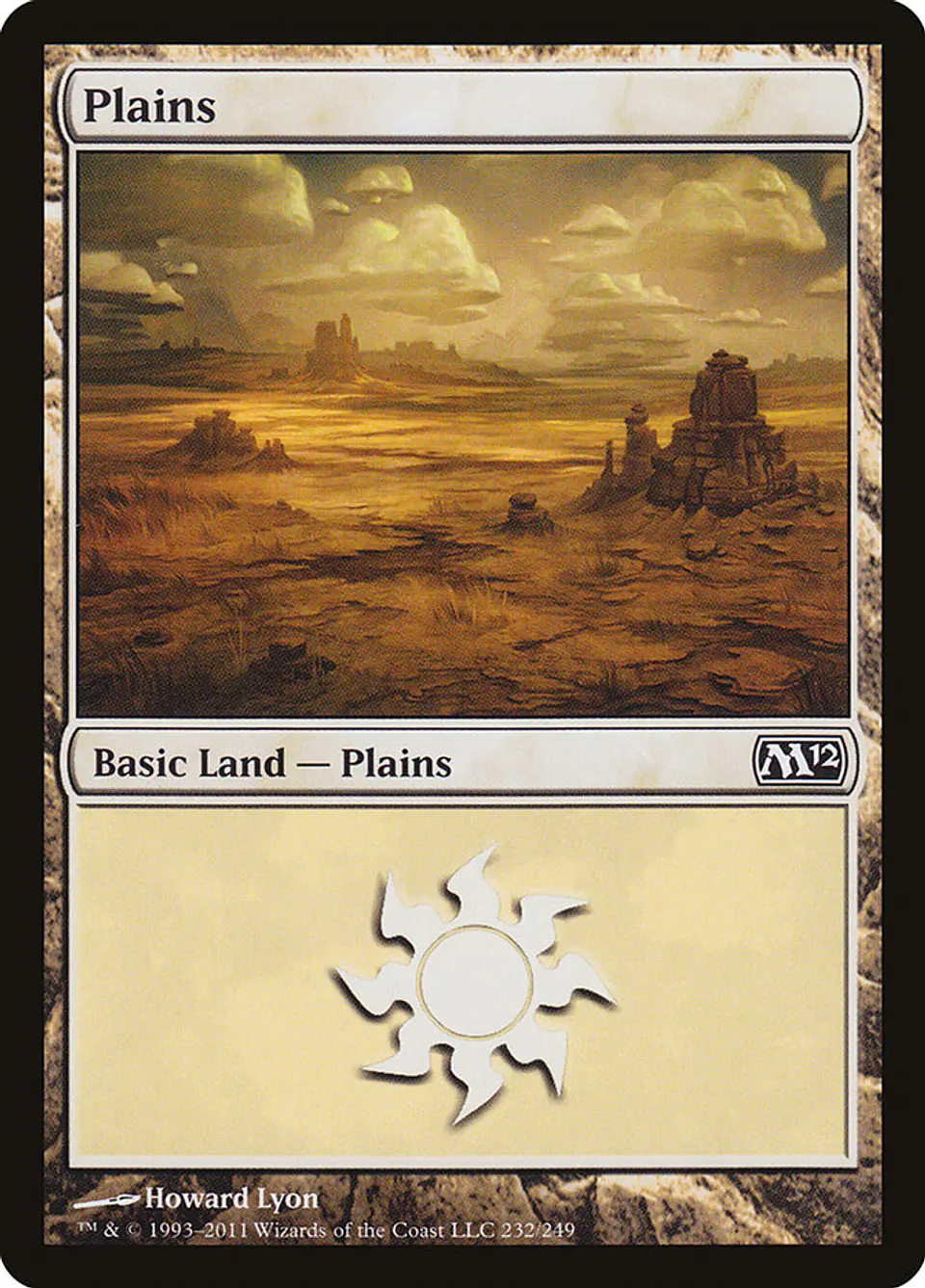 Plains 1
