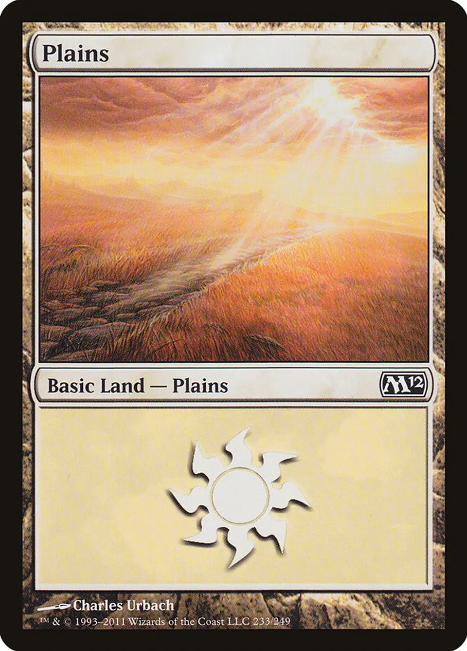 Plains 1