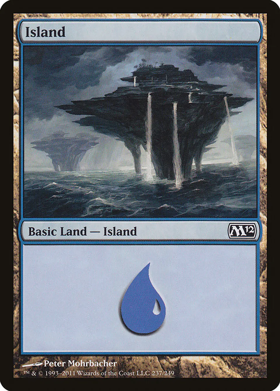 Island 1