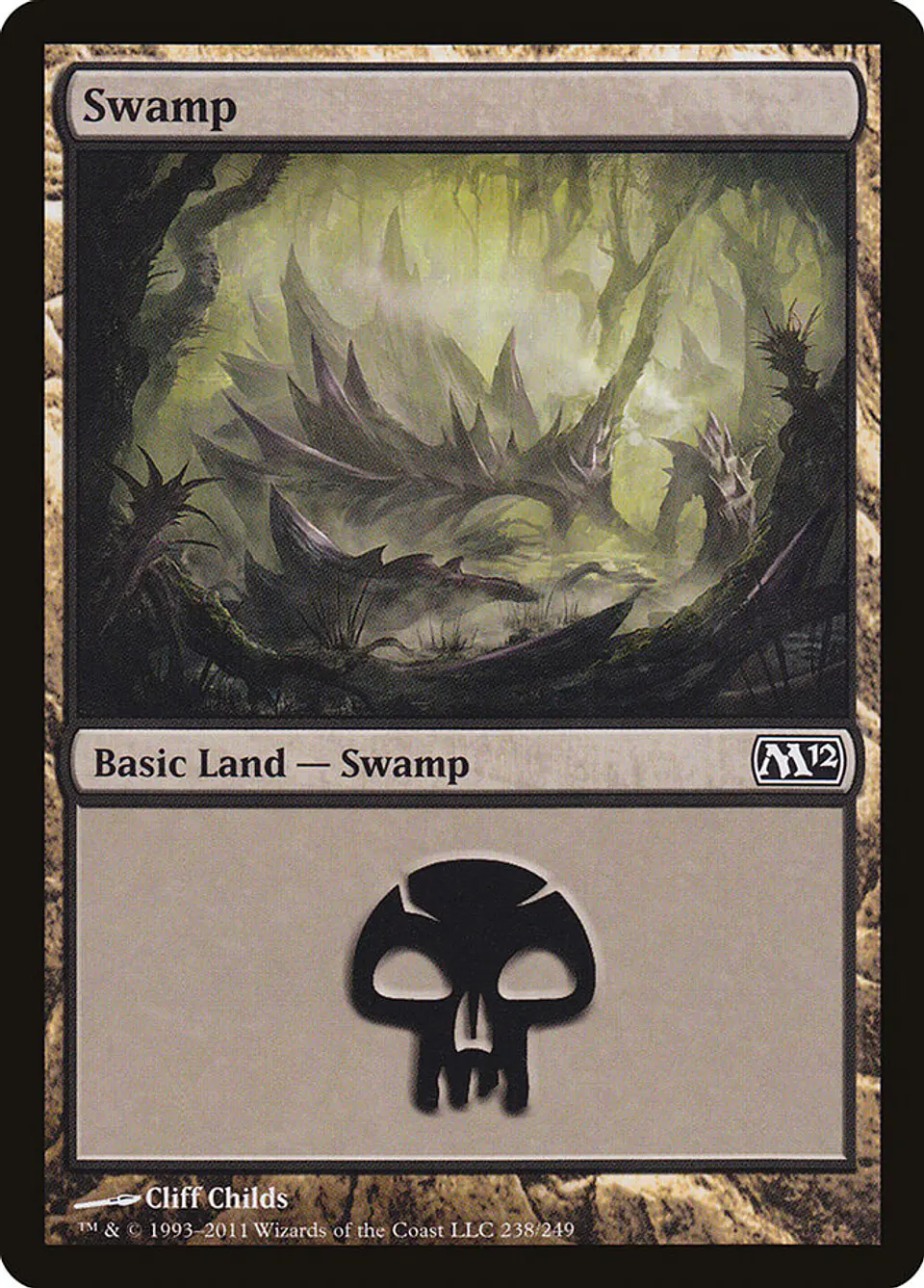 Swamp 1