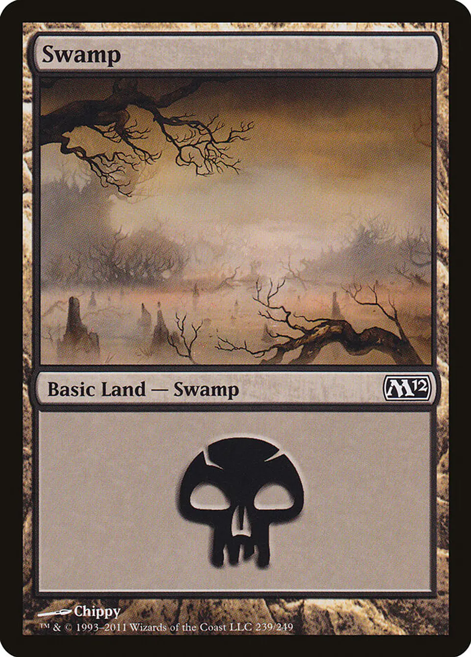 Swamp 1