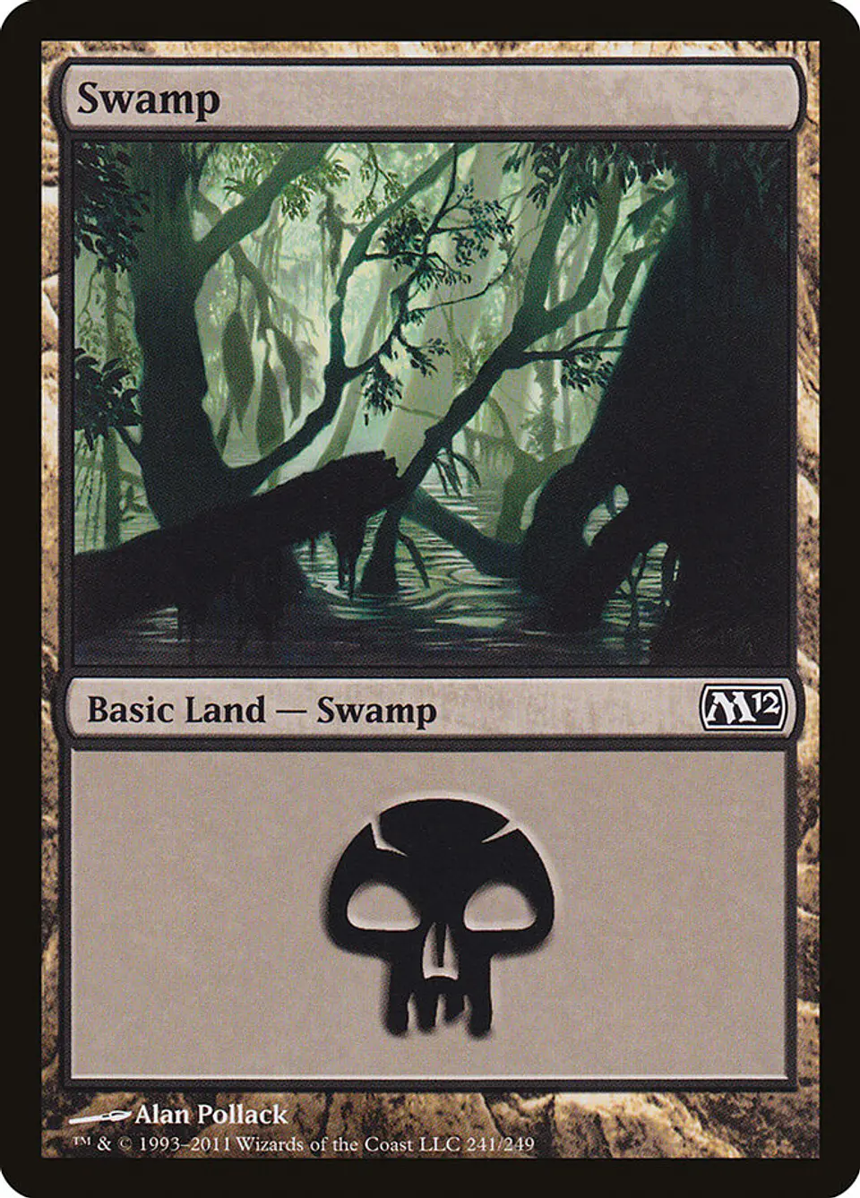 Swamp 1