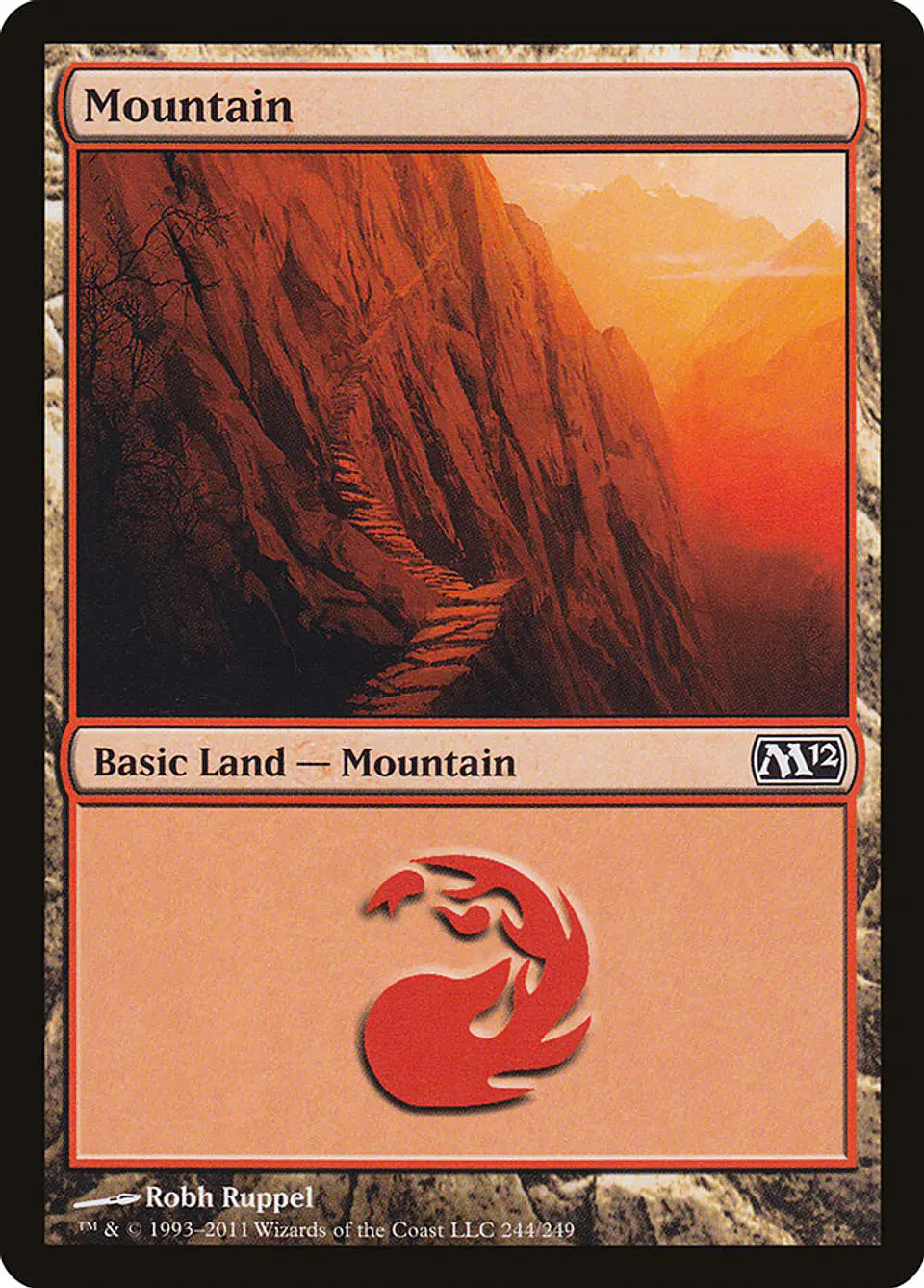 Mountain 1