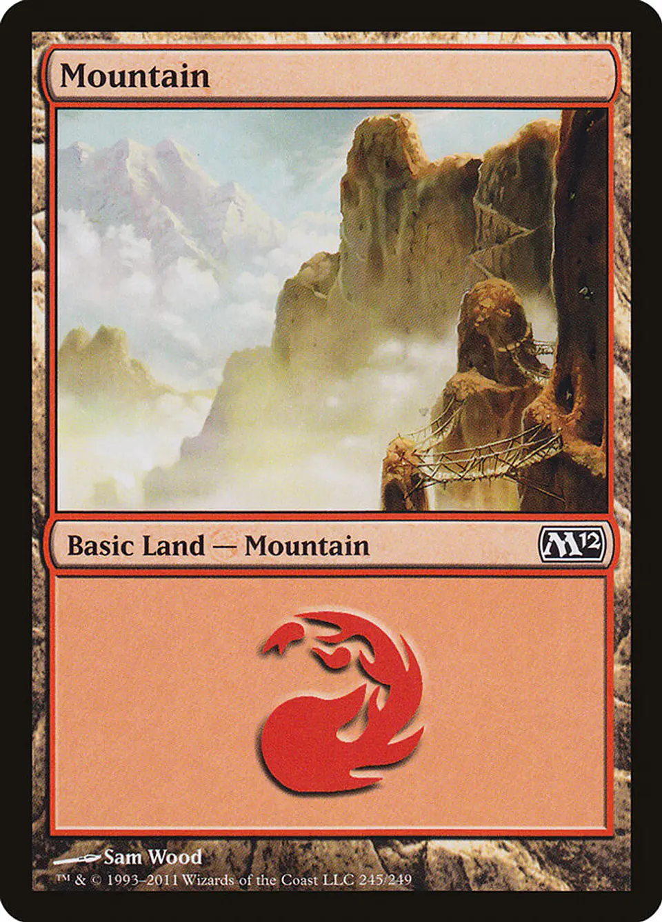 Mountain 1