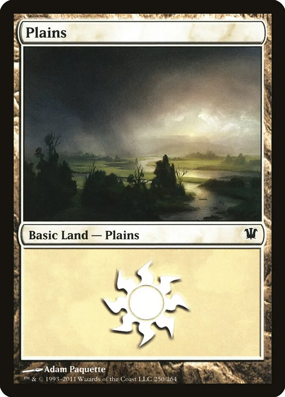 Plains 1