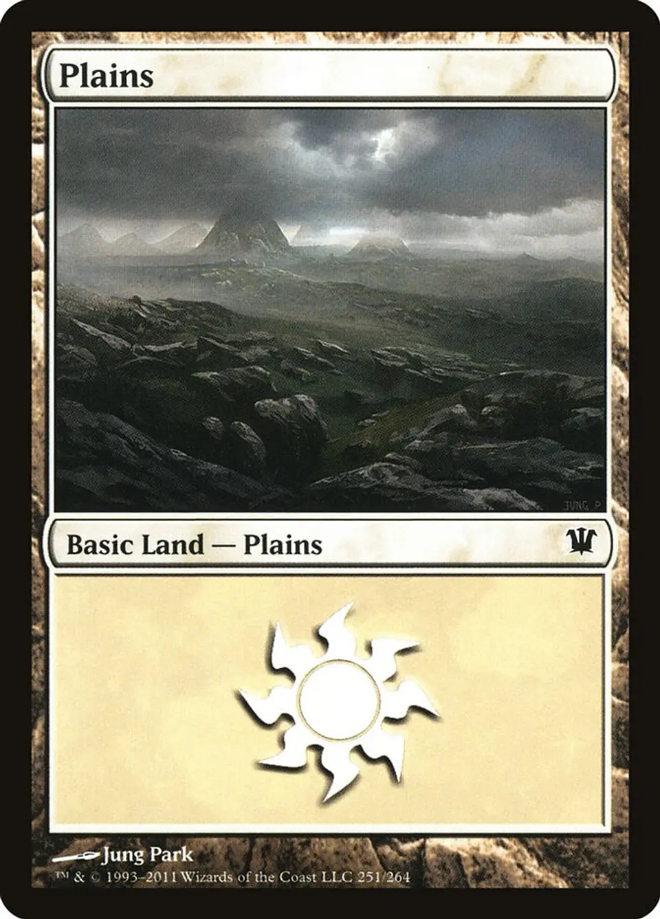 Plains 1