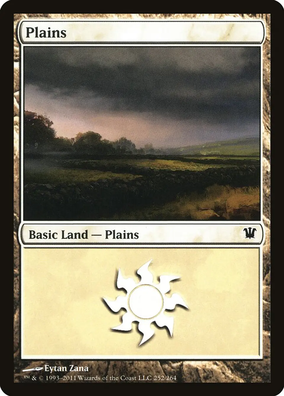 Plains 1